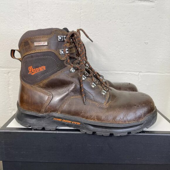 Danner Crafter 6\